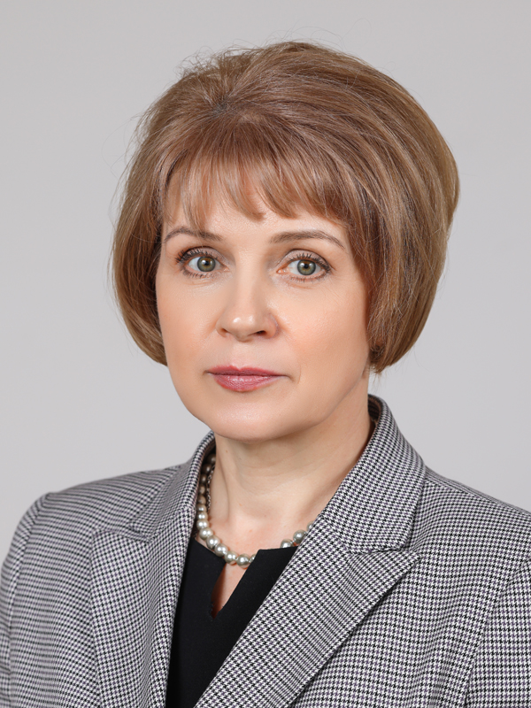 Бараусова Ольга Владимировна.