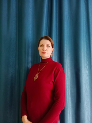 Осипова Регина Робертовна Осипова Регина Робертовна