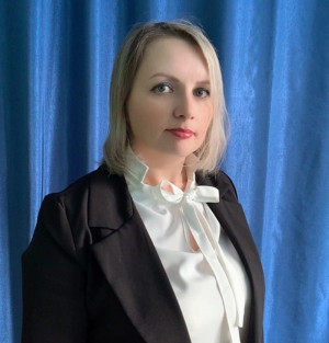 Суметова Ирина Владимировна Суметова Ирина Владимировна